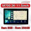 Màn Hình M700 2K - 11.5inch (8/256GB)