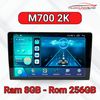 Màn Hình M700 2K - 9/10inch (8/256GB)