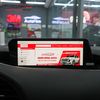 Màn Hình Android Mazda 3 2024