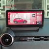 Màn Hình Android Mazda CX-3 2015