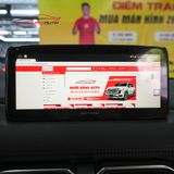 Màn Hình Android Mazda CX-5 2018