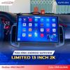 Màn hình Android Safeview 13inch LIMITED