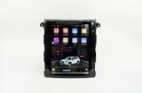 Màn Hình Android Tesla 12.3 Inch Cho Xe Subaru Forester 2019 - 2020