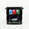 Màn Hình Android Tesla 12.3 Inch Cho Xe Subaru Forester 2019 - 2020