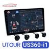 Màn Hình Android AI ADAS US 360 - i1