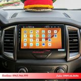 Màn Hình Android Xe Ford Everest