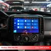 Màn Hình Android Xe Ford Everest