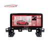 Màn Hình Android Mazda CX-8 2019