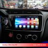 Màn Hình Android Xe Honda City