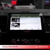 Màn Hình Android Xe Honda City