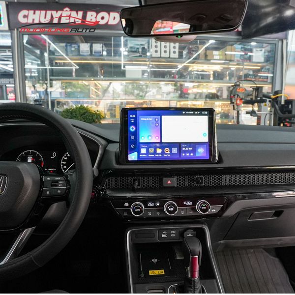 Màn Hình Android Honda CR-V 2025