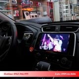 Màn Hình Android Xe Honda CRV