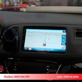 Màn Hình Android Xe Honda HRV