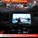 Màn Hình Android Xe Honda HRV
