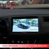 Màn Hình Android Xe Honda HRV