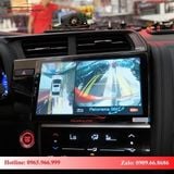 Màn Hình Android Xe Honda Jazz