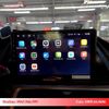 Màn Hình Android Xe Honda Odyssey