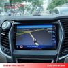 Màn Hình Android Xe Hyundai Santafe