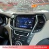 Màn Hình Android Xe Hyundai Santafe