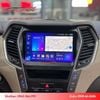 Màn Hình Android Xe Hyundai Santafe