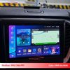Màn Hình Android Xe Isuzu D-Max