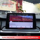 Màn Hình Android Xe Kia Cerato