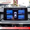 Màn Hình Android Xe Kia Cerato