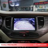 Màn Hình Android Xe Kia Rondo