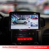 Màn Hình Android Xe Kia Sorento