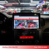 Màn Hình Android Xe Kia Sorento
