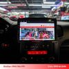 Màn Hình Android Xe Kia Sorento