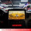 Màn Hình Android Xe Kia Sorento