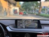 Màn Hình Android Xe Lexus RX300 2018 Zin Chính Hãng