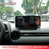 Màn Hình Android Xe Mazda 2