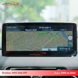 Màn Hình Android Xe Mazda CX8