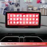 Màn Hình Android Xe Mazda CX8