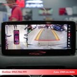Màn Hình Android Xe Mazda CX8