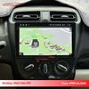 Màn Hình Android Xe Mitsubishi Attrage