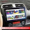 Màn Hình Android Xe Mitsubishi Mirage