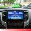 Màn Hình Android Xe Mitsubishi Triton