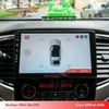 Màn Hình Android Xe Mitsubishi Triton