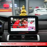 Màn Hình Android Xe Mitsubishi Xpander