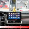 Màn Hình Android Xe Mitsubishi Xpander