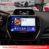 Màn Hình Android xe Subaru Forester