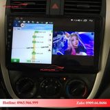 Màn Hình Android Xe Suzuki Celerio