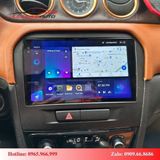 Màn Hình Android Xe Suzuki Vitara