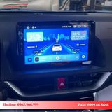 Màn Hình Android Xe Toyota Avanza