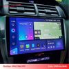 Màn Hình Android Xe Toyota Camry