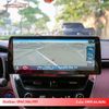 Màn Hình Android Xe Toyota Corolla Cross