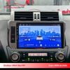 Màn Hình Android Xe Toyota Prado